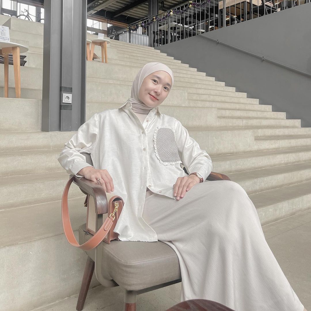 Image of Tren Modest Fashion yang Paling diminati di Akhir Tahun 2023