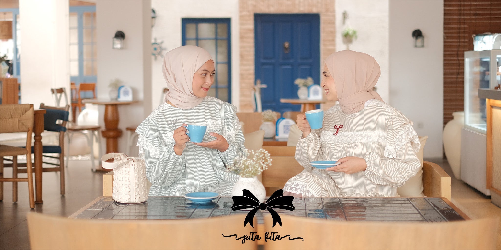 Image of Pita Kita Series