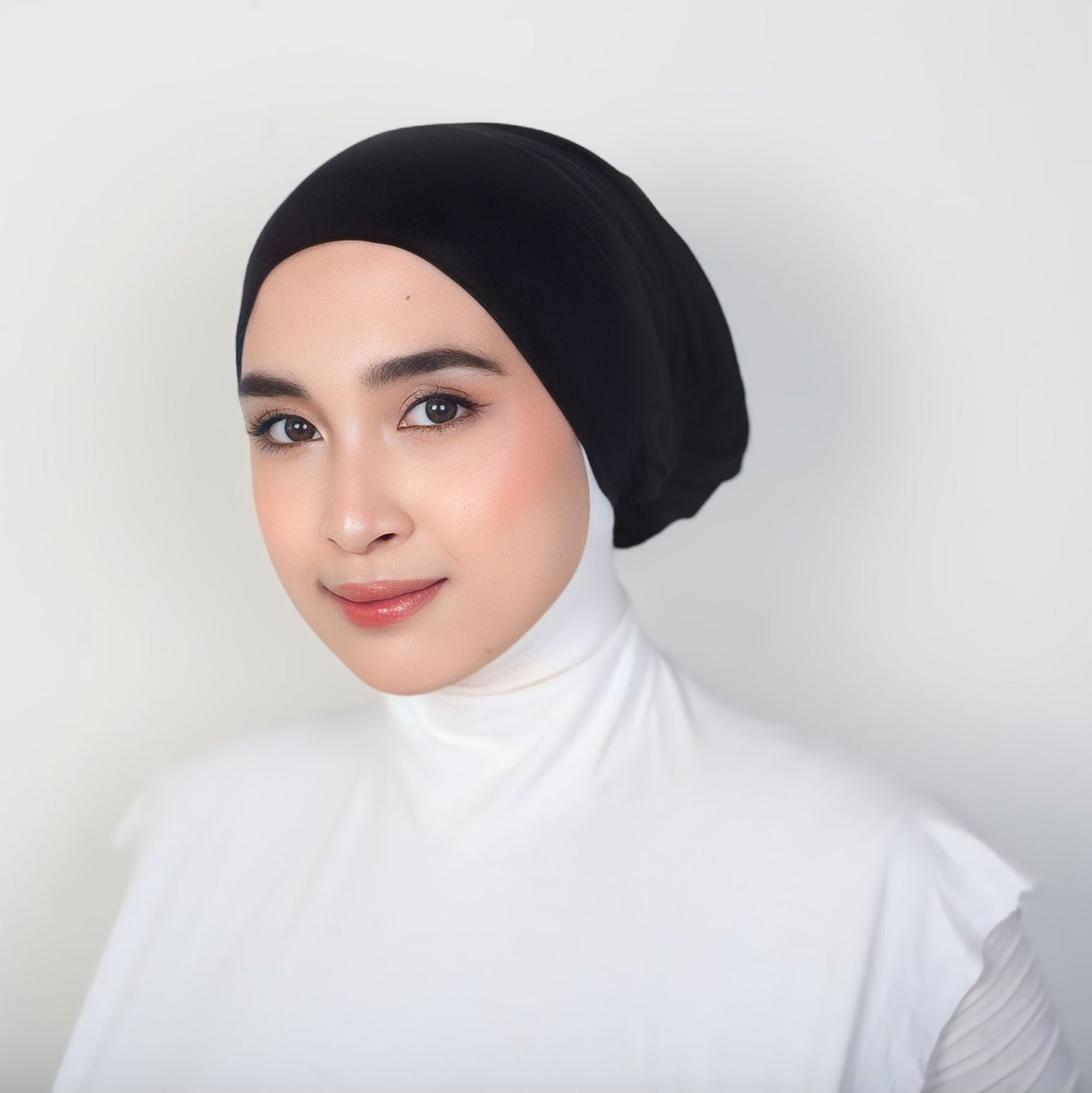 Image of Eclemix Inner Basic Premium | Inner Ciput Tali Belakang