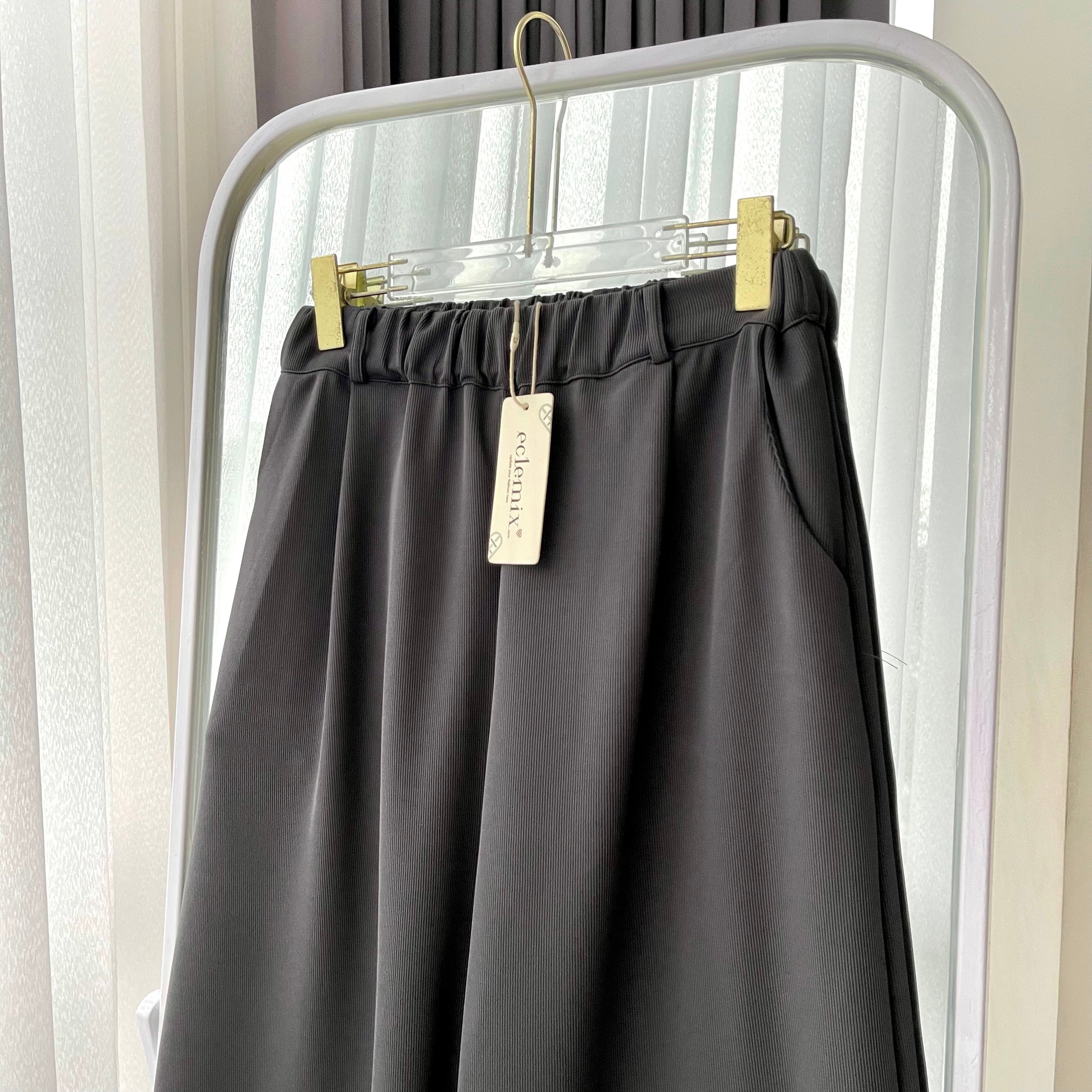 Image of Eclemix Pants Binna | Celana Panjang Wanita Knitt