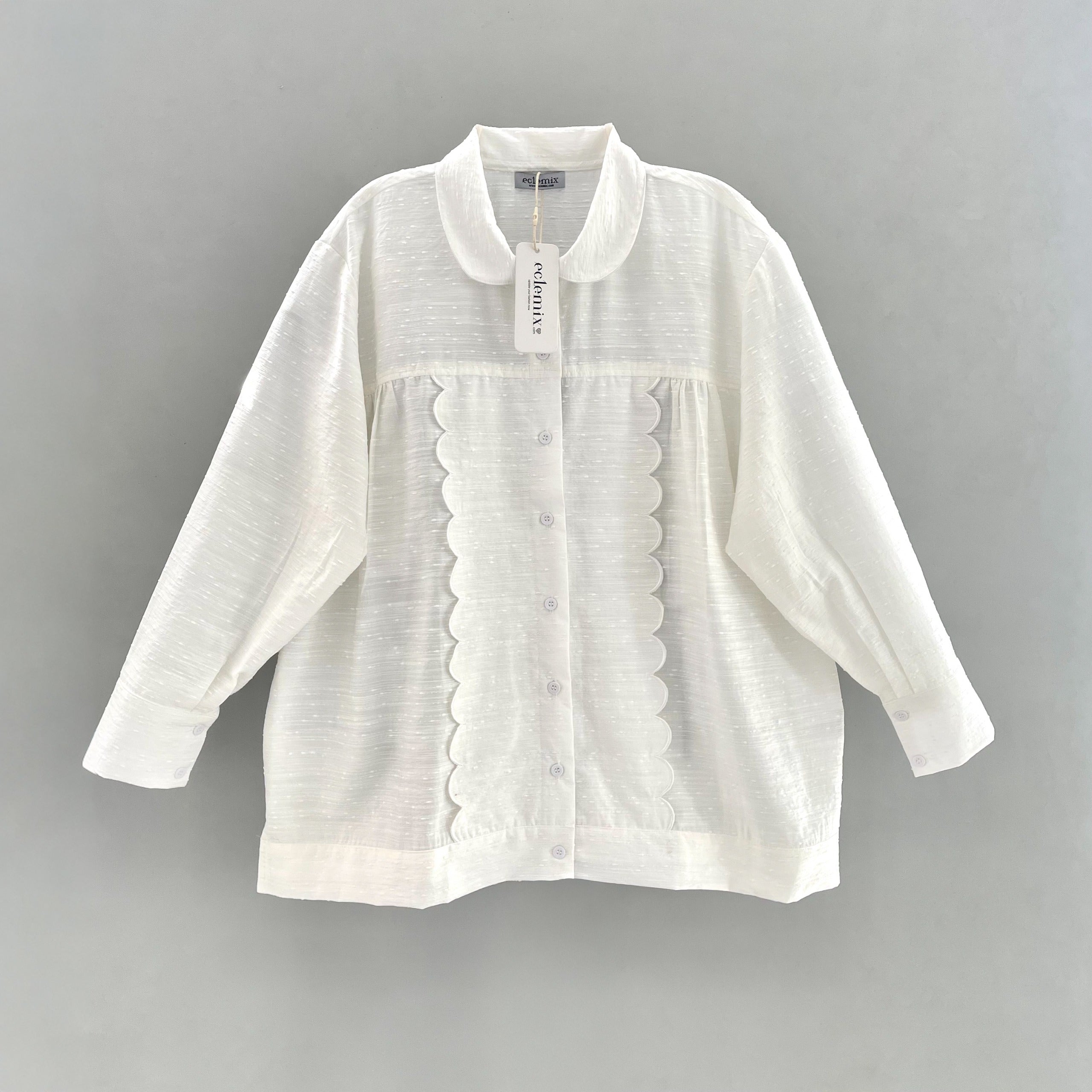 Image of Eclemix  Clearance Sale Top Blouse