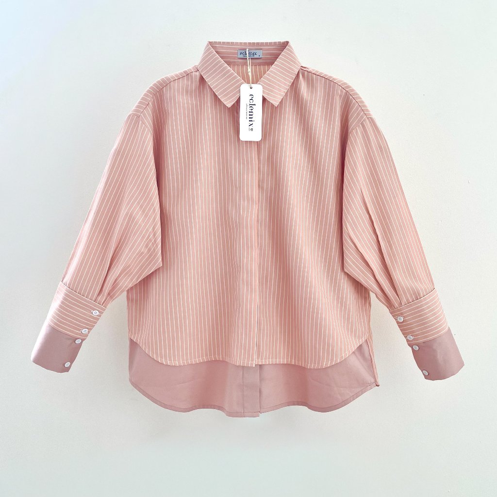 Image of Eclemix  Clearance Sale Top Blouse