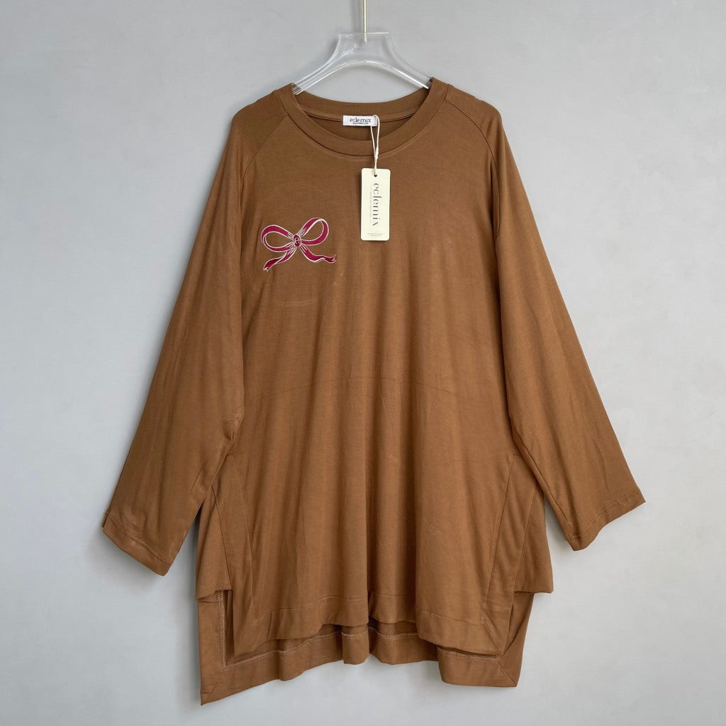 Image of Eclemix  Clearance Sale Top Blouse