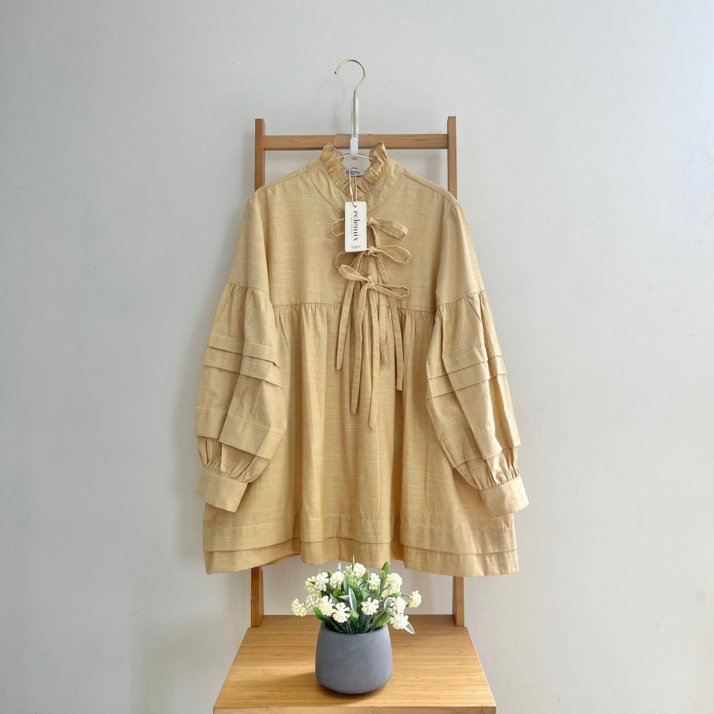 Image of Eclemix  Clearance Sale Top Blouse