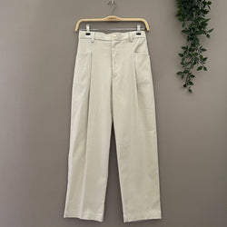 Image of Eclemix Pants Giny | Celana Ankle Wanita Daily Basic