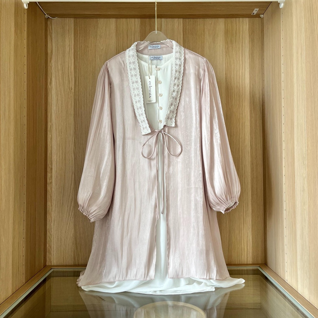 Image of Eclemix Clearance Sale Top Blouse Part II