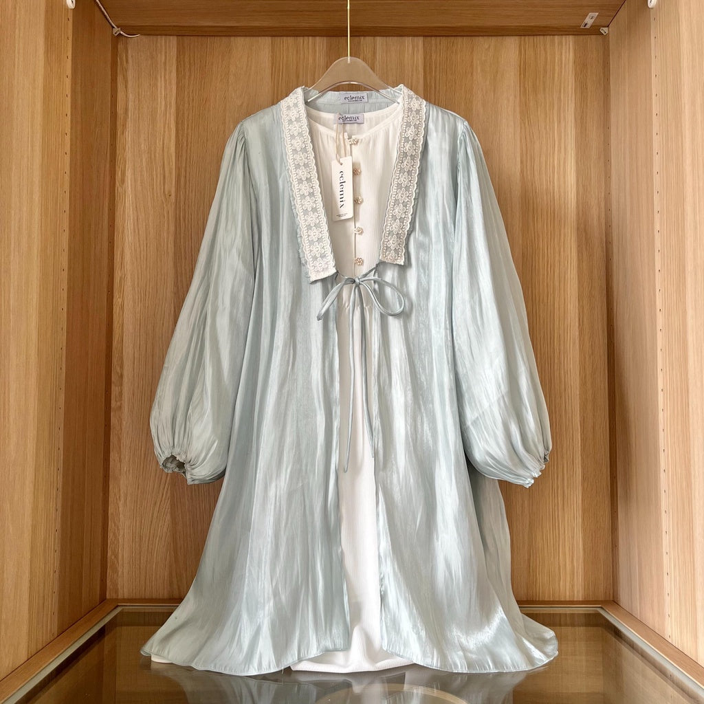 Image of Eclemix Clearance Sale Top Blouse Part II