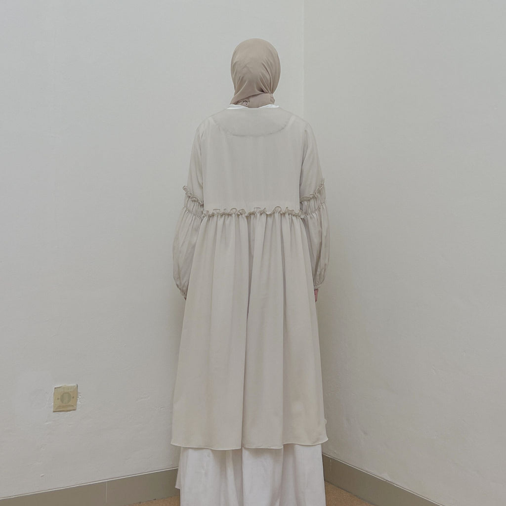 Image of Eclemix Outer Neona | Long Outer Tali Depan