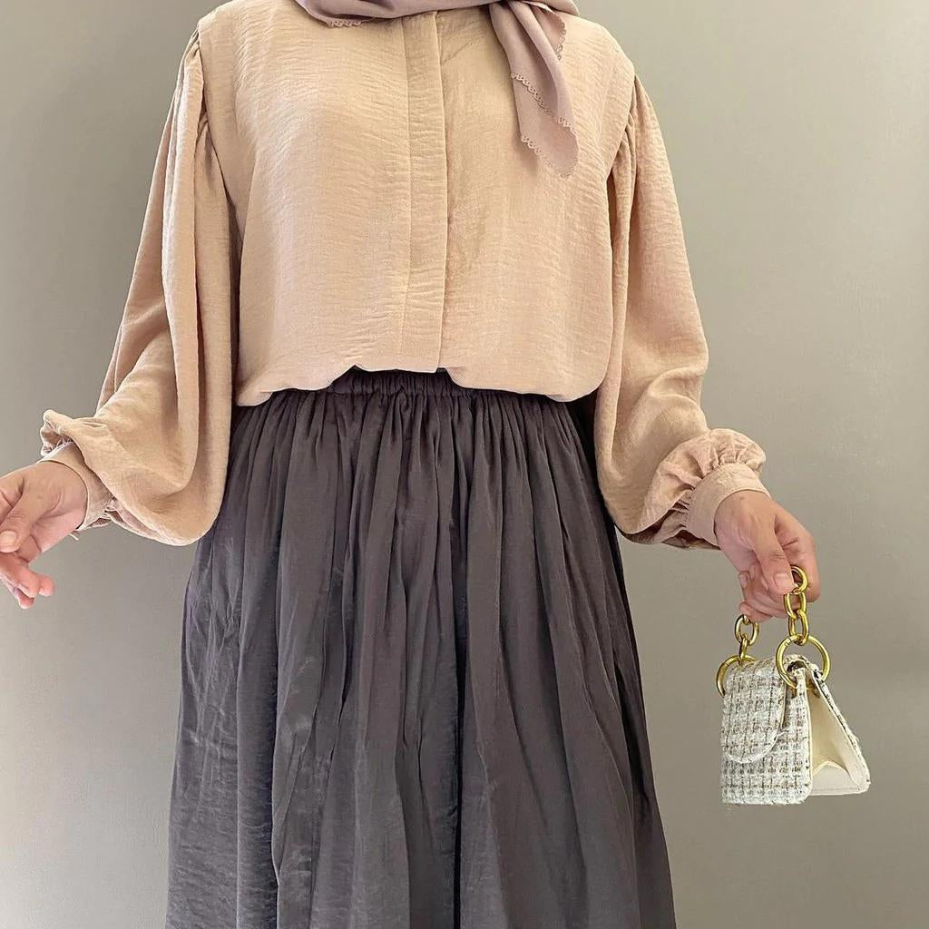 Eclemix  Clearance Sale Top Blouse