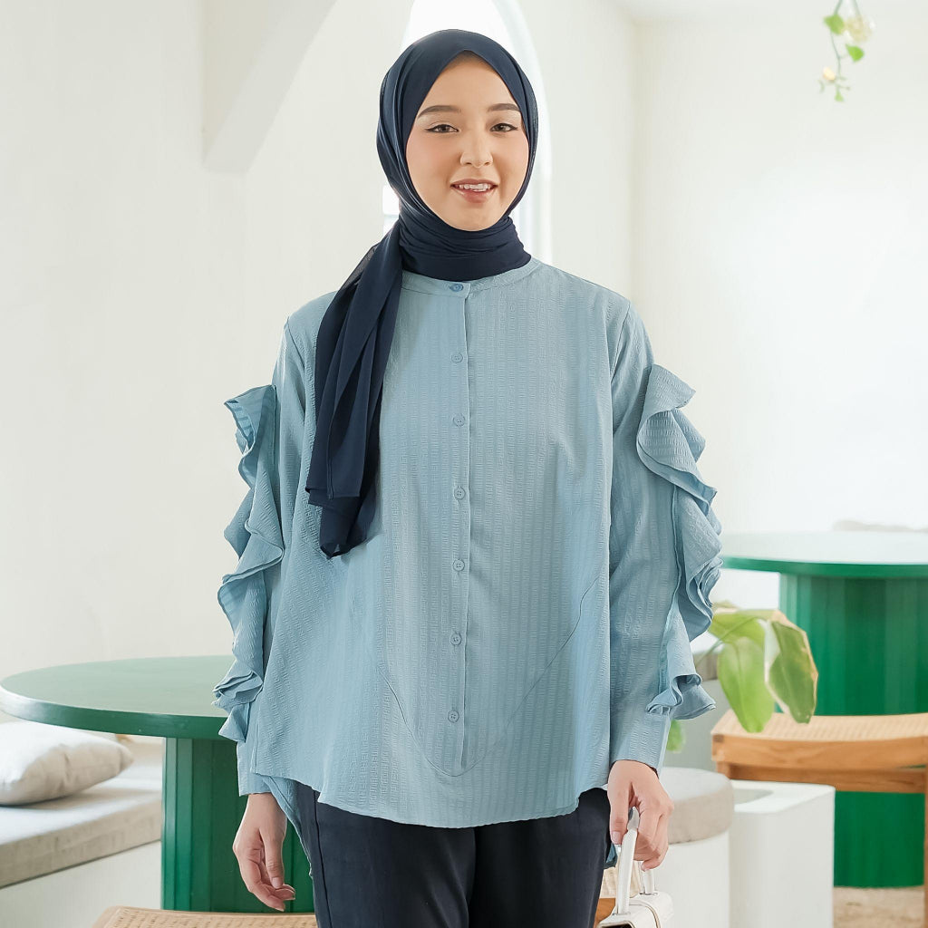 Eclemix Clearance Sale Top Blouse Part II