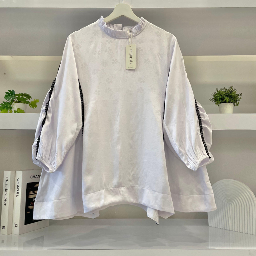 Eclemix  Clearance Sale Top Blouse