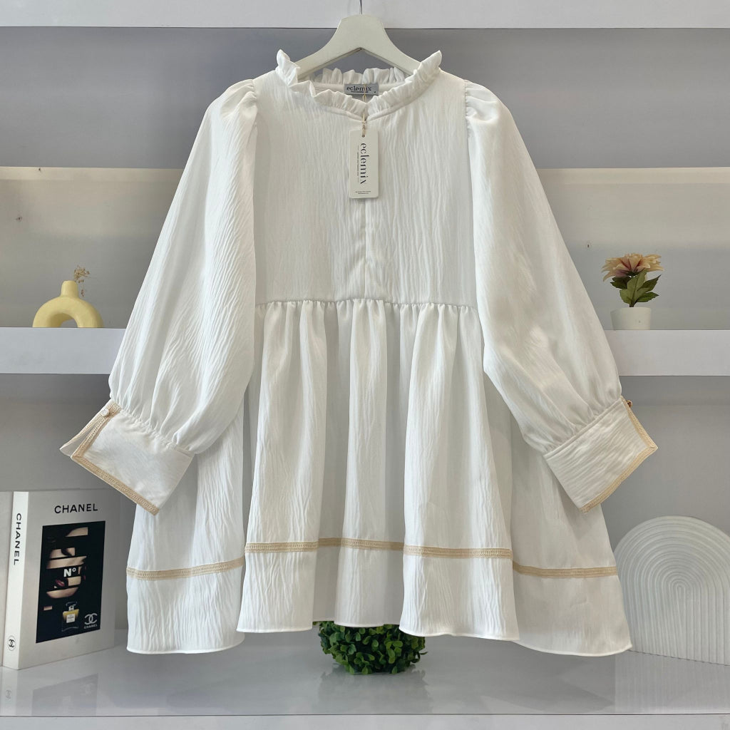 Eclemix  Clearance Sale Top Blouse