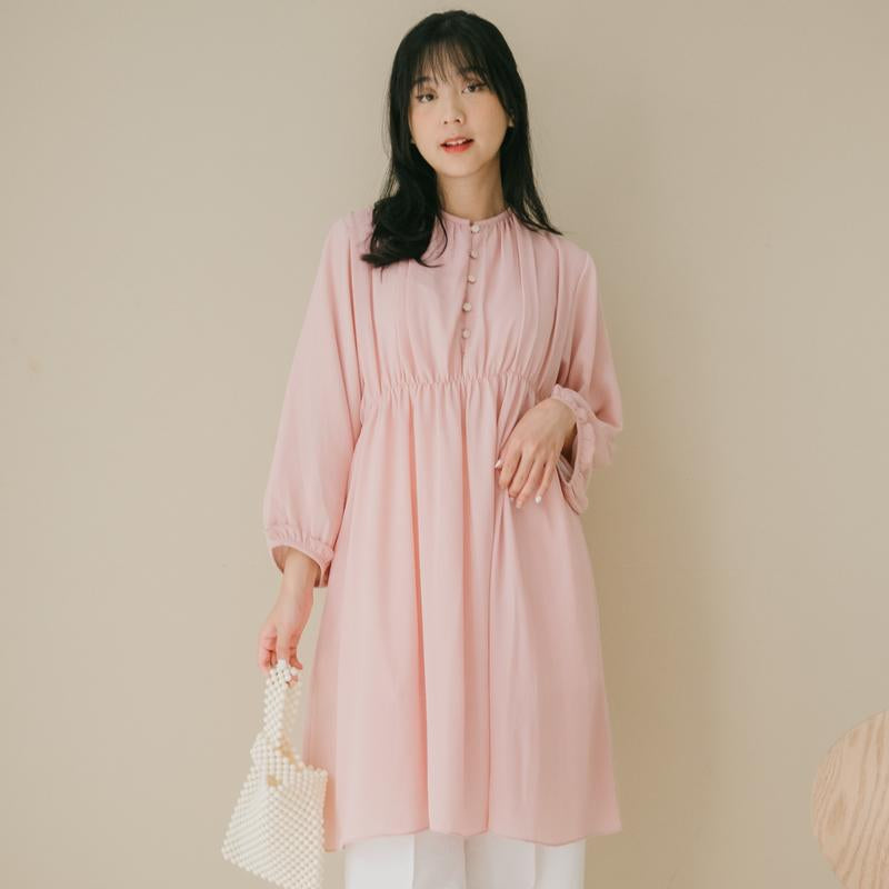 Image of Eclemix Clearance Sale Top Tunic