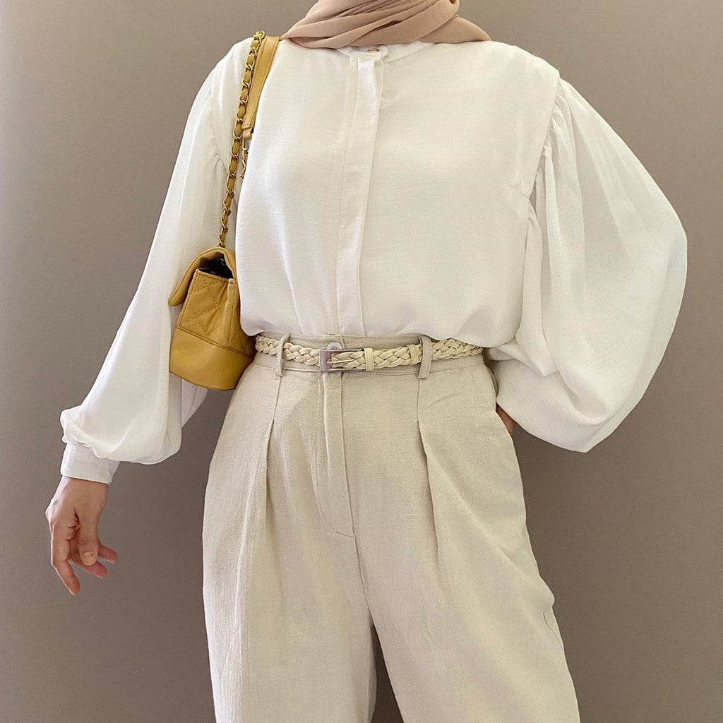 Eclemix  Clearance Sale Top Blouse