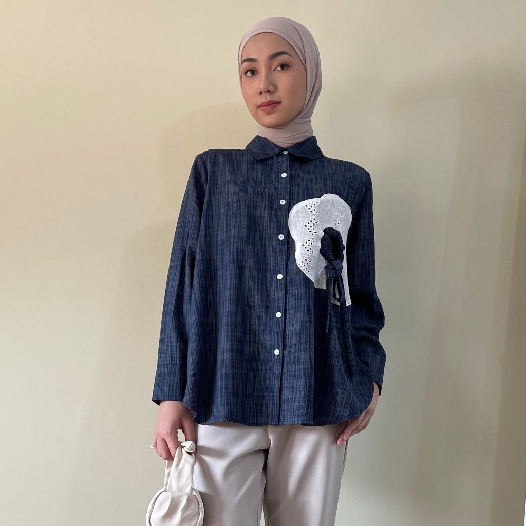 Image of Eclemix Clearance Sale Top Blouse Part II