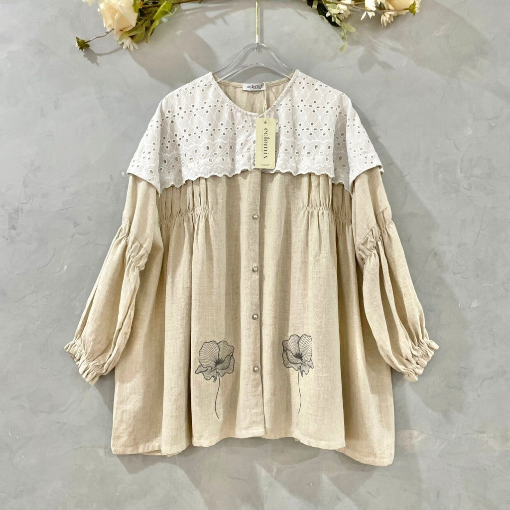 Eclemix Clearance Sale Top Blouse Part II