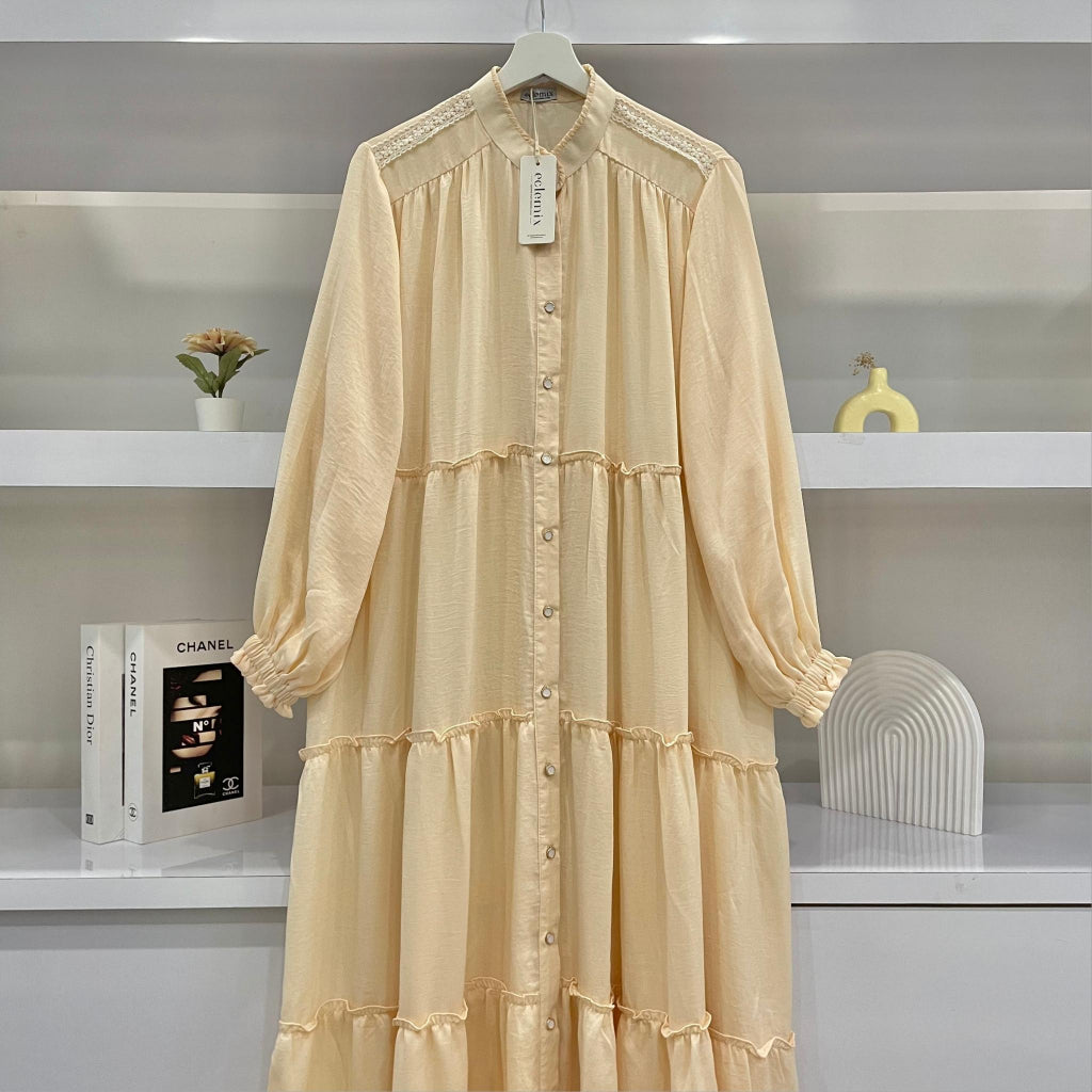 Image of Eclemix  Clearance Sale Dress