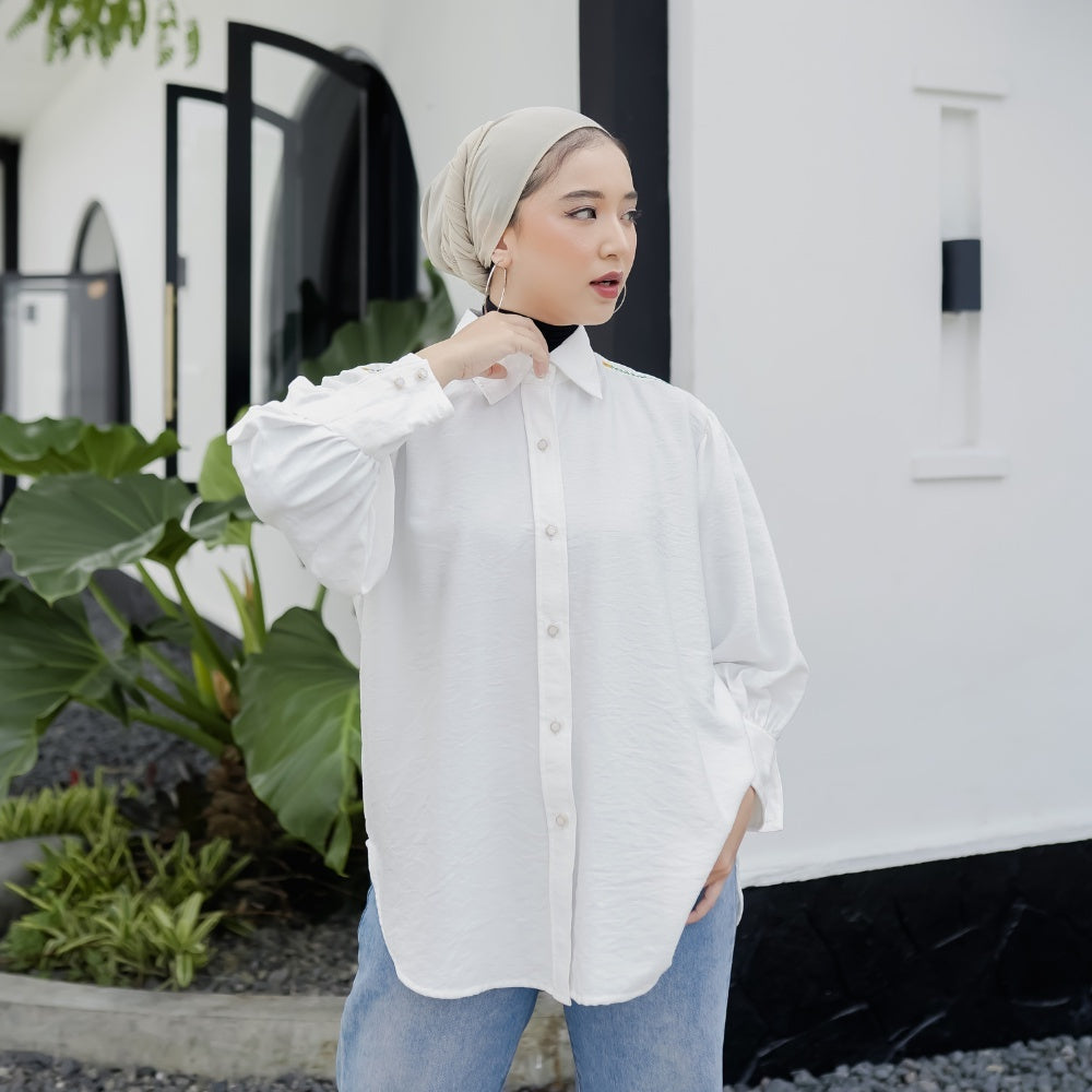 Eclemix  Clearance Sale Top Blouse