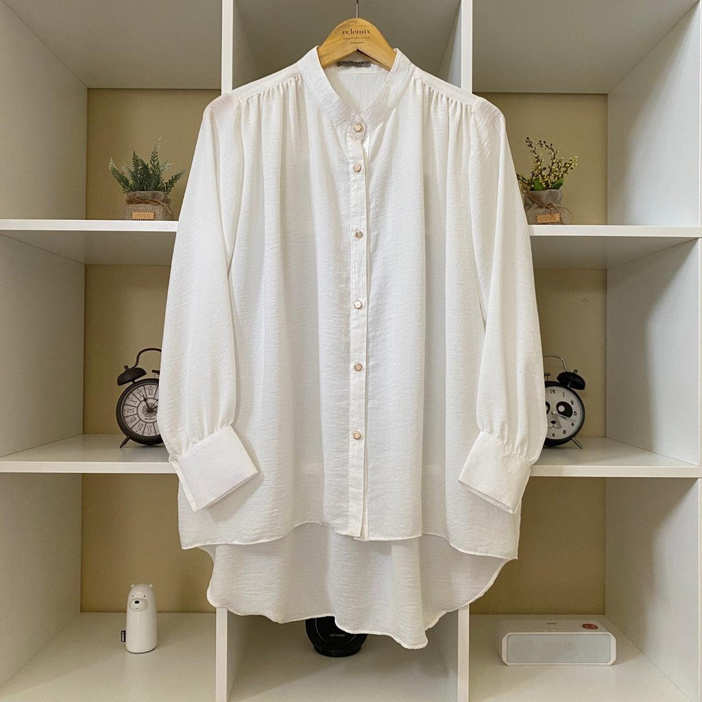 Eclemix  Clearance Sale Top Blouse