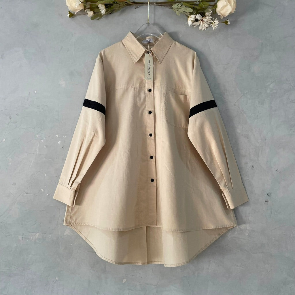 Eclemix  Clearance Sale Top Blouse