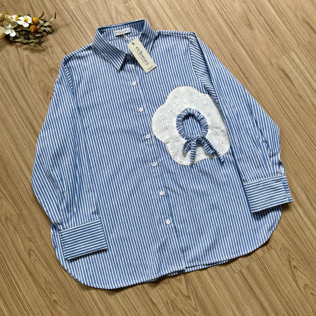 Image of Eclemix Clearance Sale Top Blouse Part II