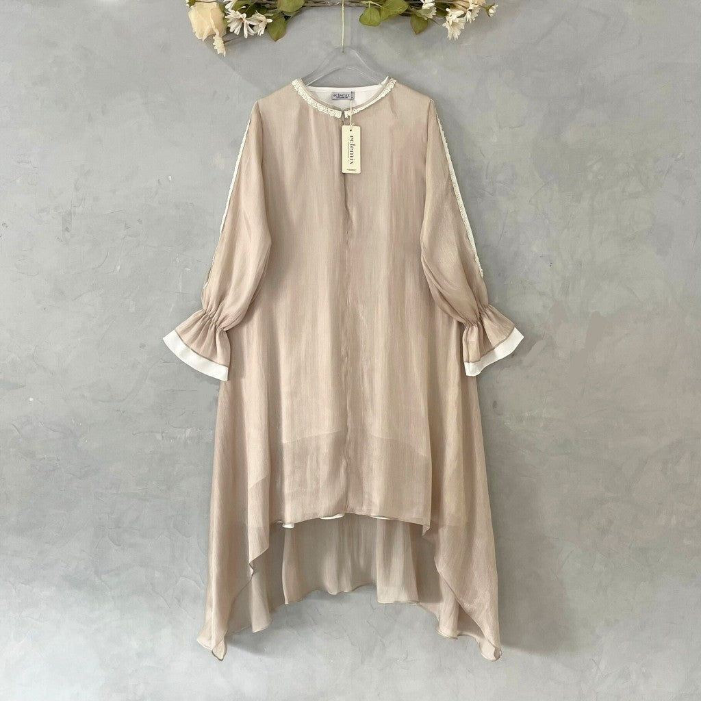 Image of Eclemix Clearance Sale Top Tunic