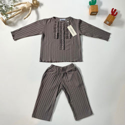 Image of Eclemix Kids Jimin | One Set Pakaian Anak