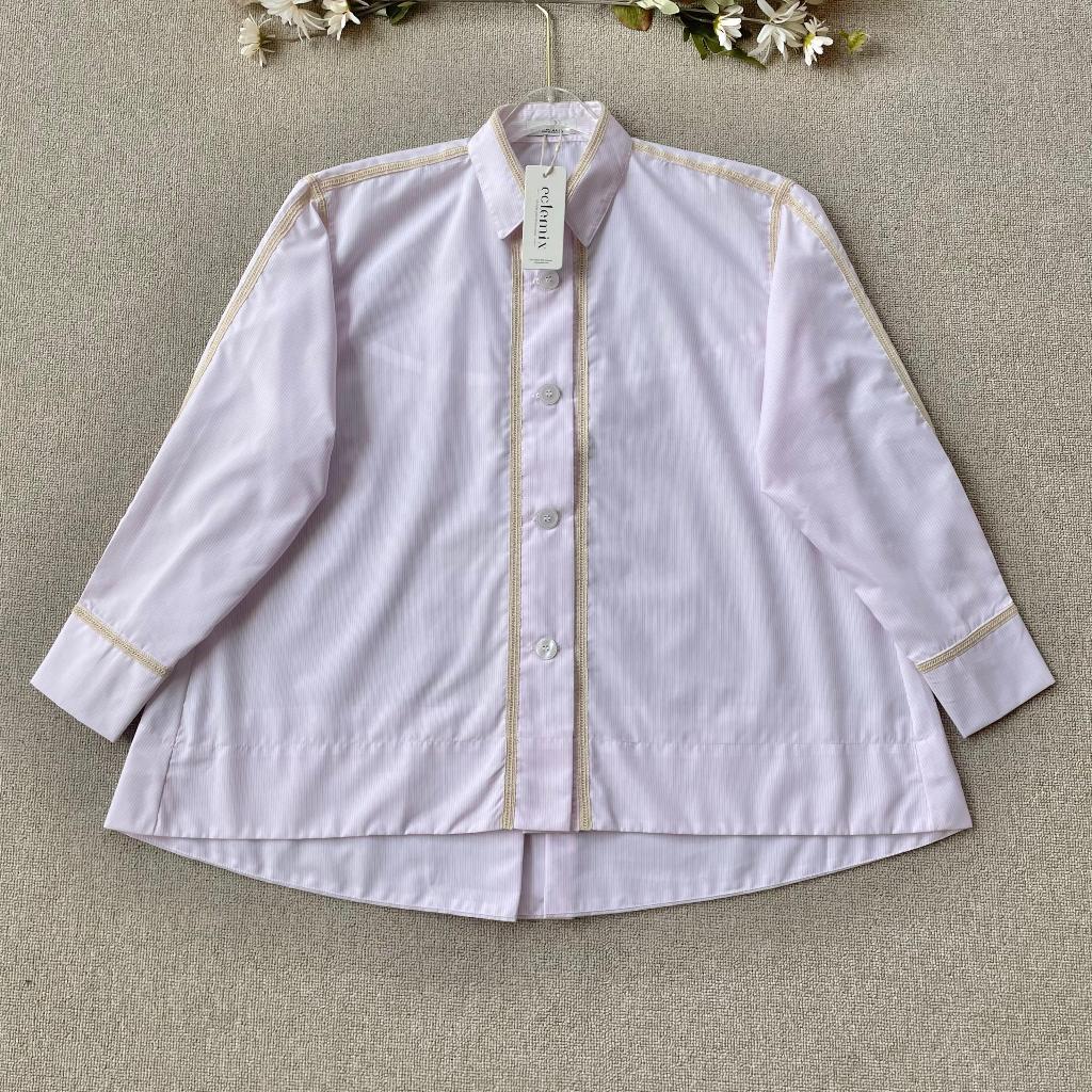 Image of Eclemix  Clearance Sale Top Blouse