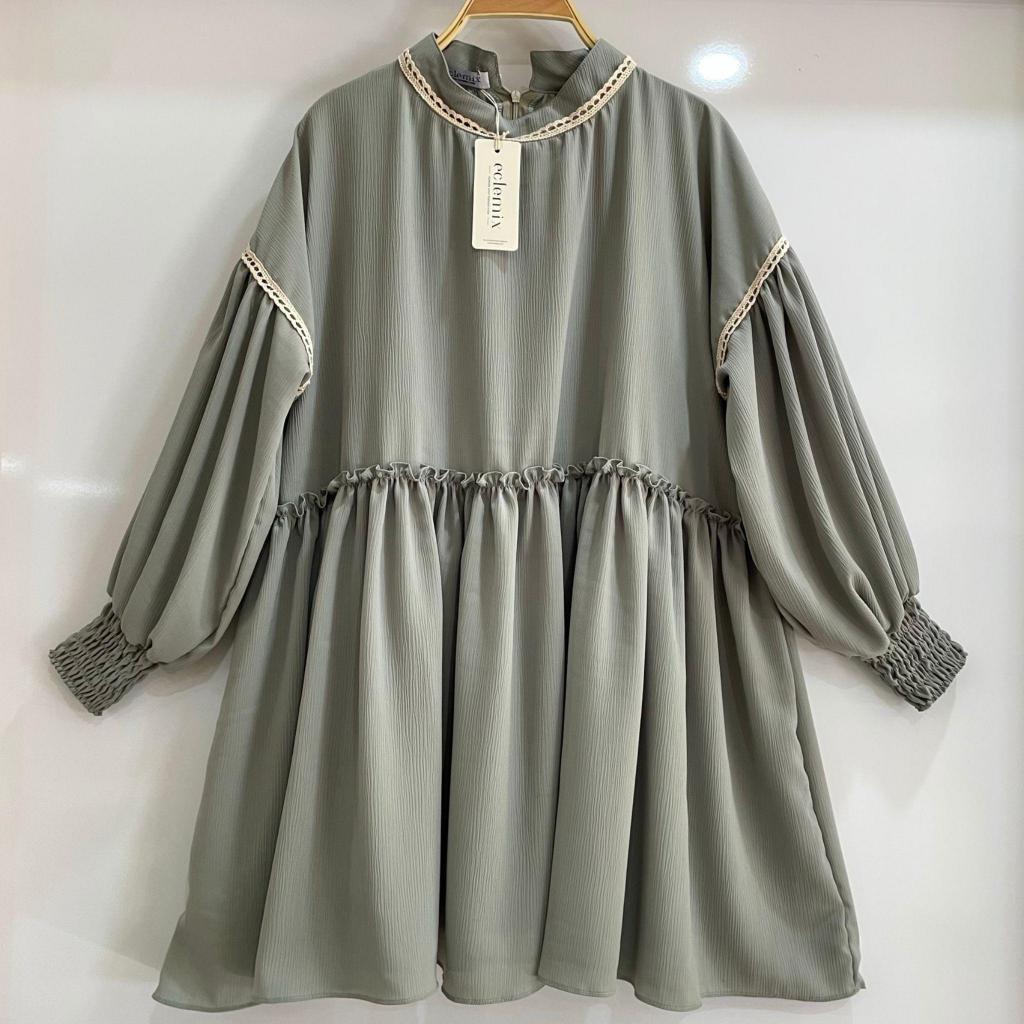 Image of Eclemix  Clearance Sale Top Blouse