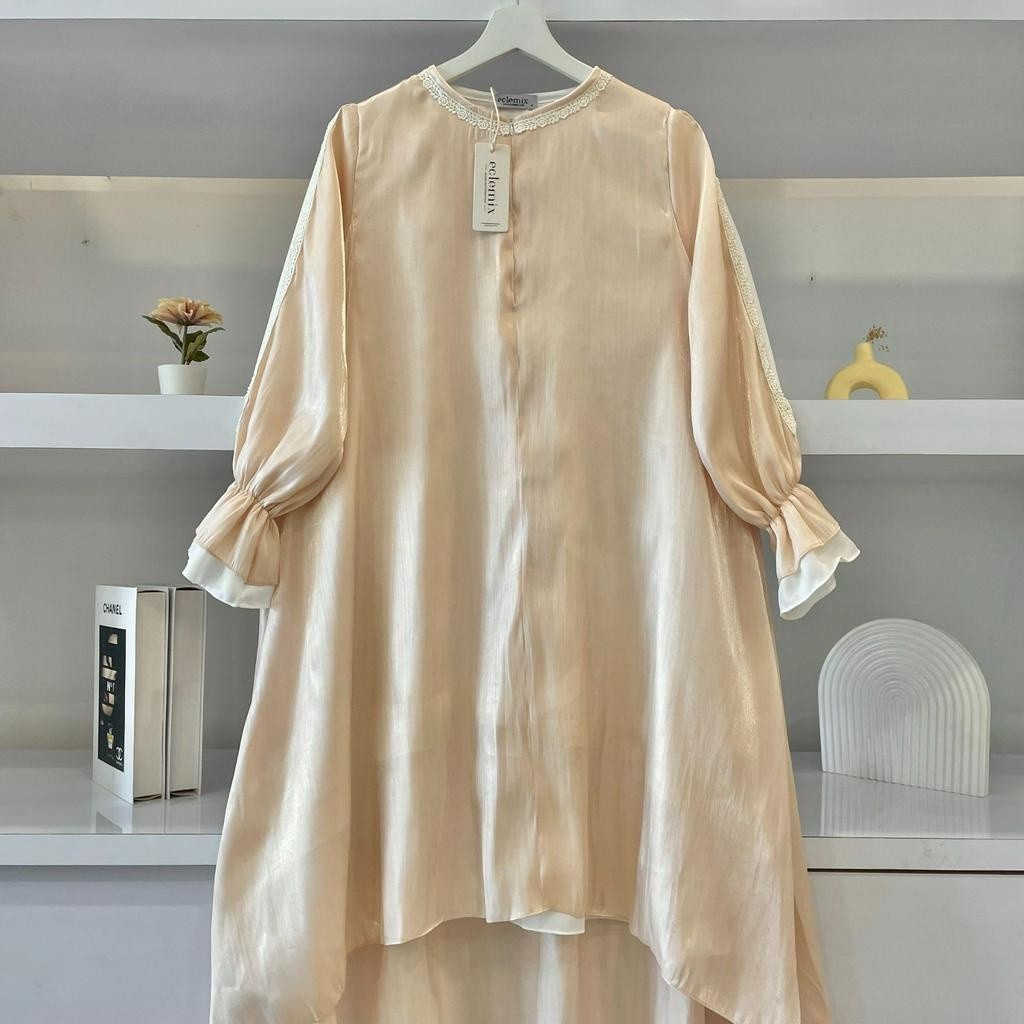 Image of Eclemix Clearance Sale Top Tunic