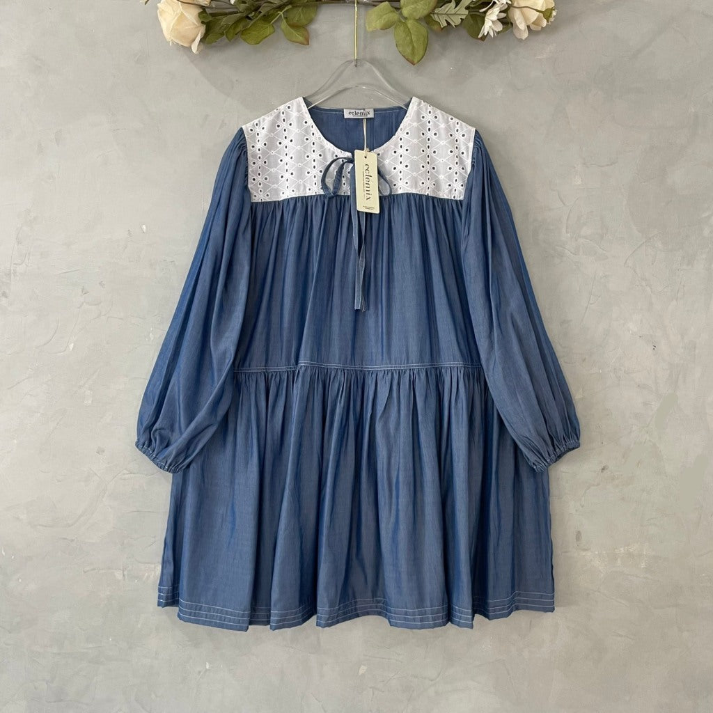 Image of Eclemix  Clearance Sale Top Blouse