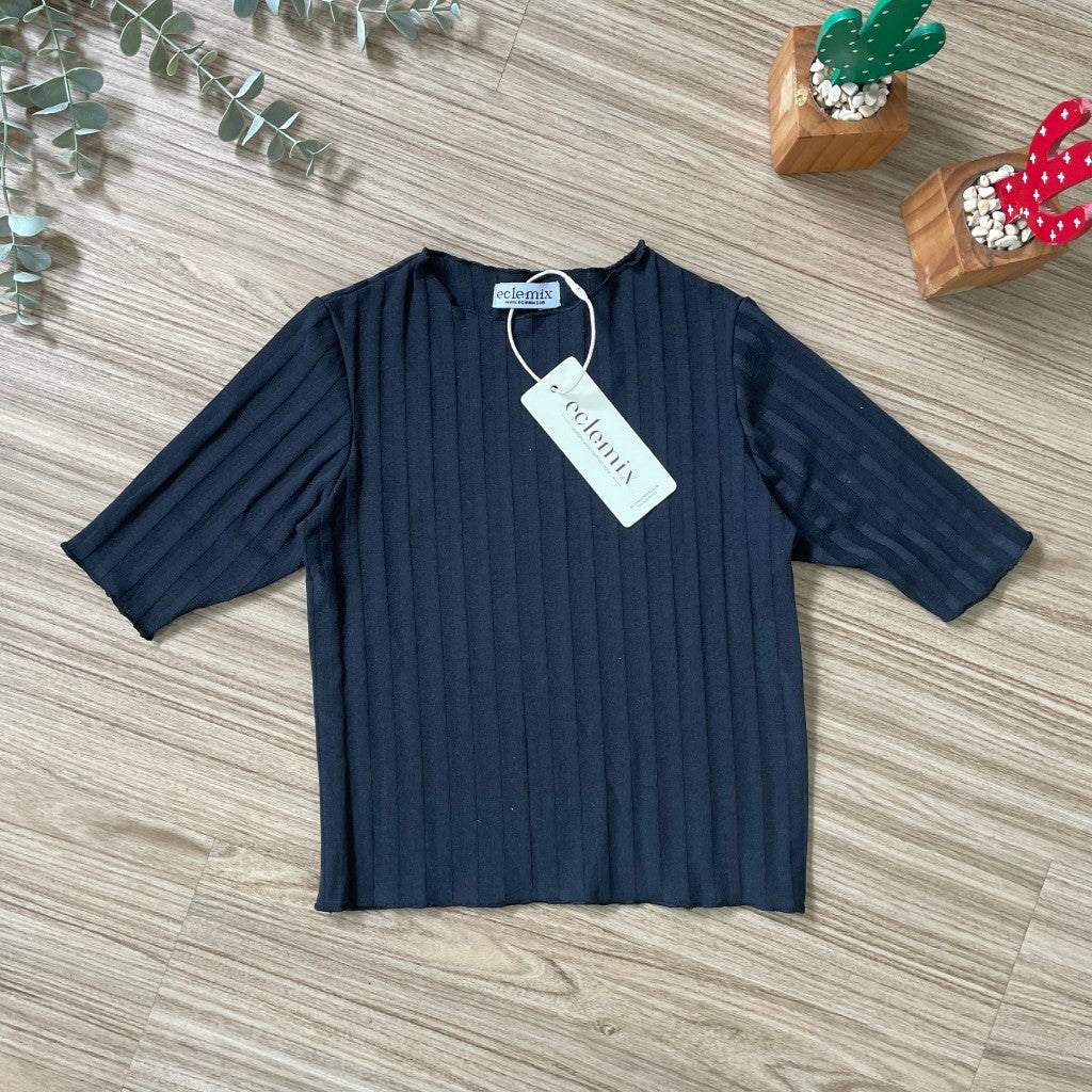Eclemix Kids Top Tee| Atasan Anak Lengan Panjang