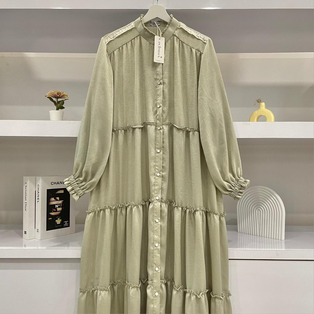 Image of Eclemix  Clearance Sale Dress