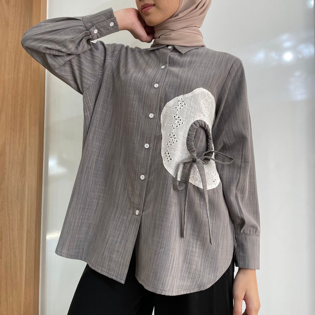 Eclemix Clearance Sale Top Blouse Part II