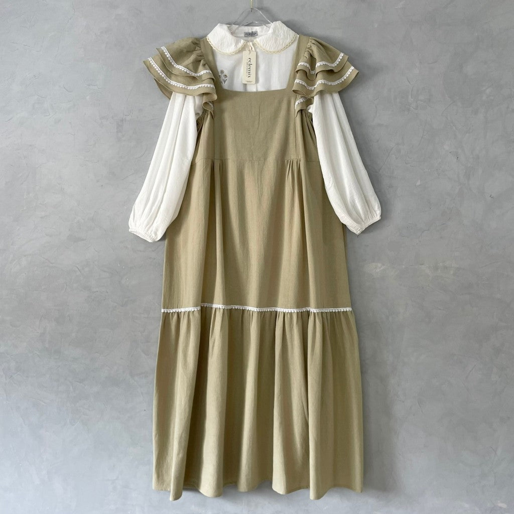 Eclemix  Clearance Sale Dress