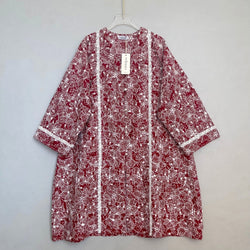 Image of Eclemix Clearance Sale Top Tunic