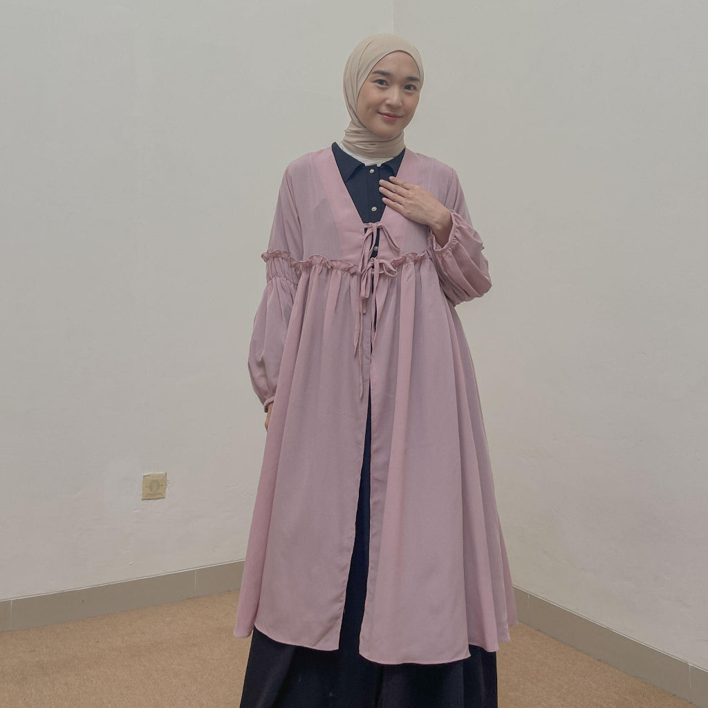 Image of Eclemix Clearance Sale Top Tunic