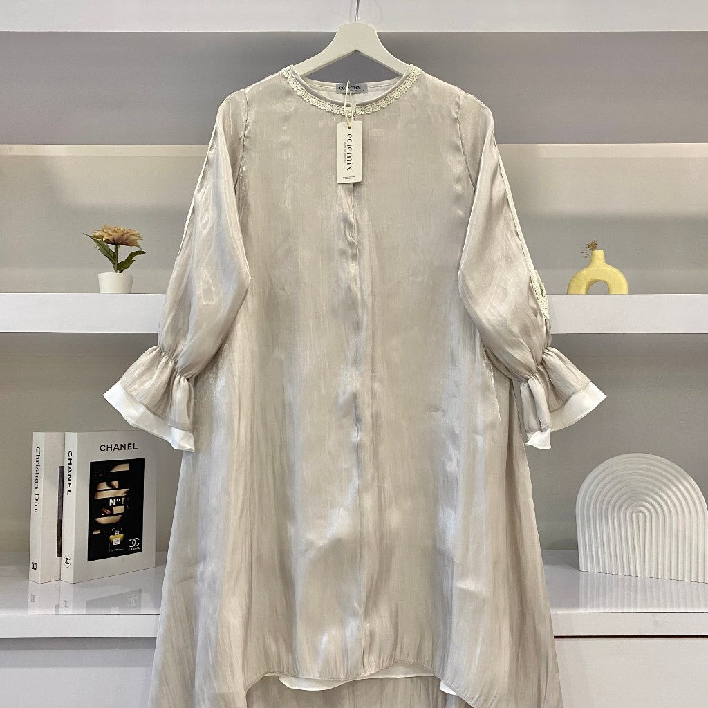 Image of Eclemix Clearance Sale Top Tunic