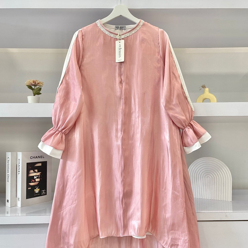 Image of Eclemix Clearance Sale Top Tunic