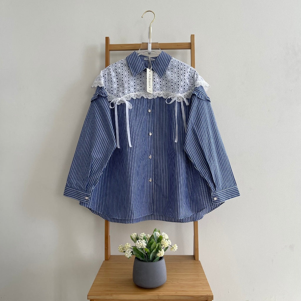 Image of Eclemix Top Ailiya Top Ailiya warna varian 2