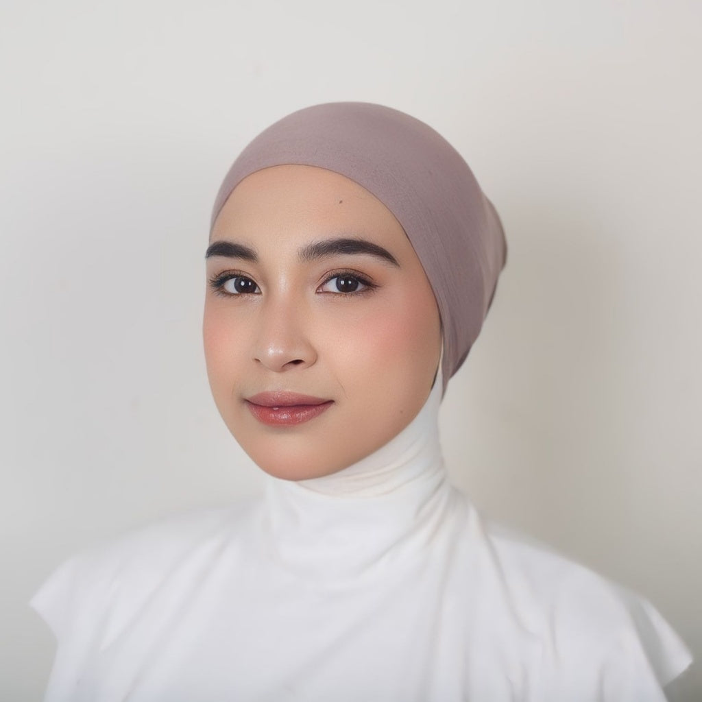 Eclemix Inner Bandana Basic Airism Cooltech Premium