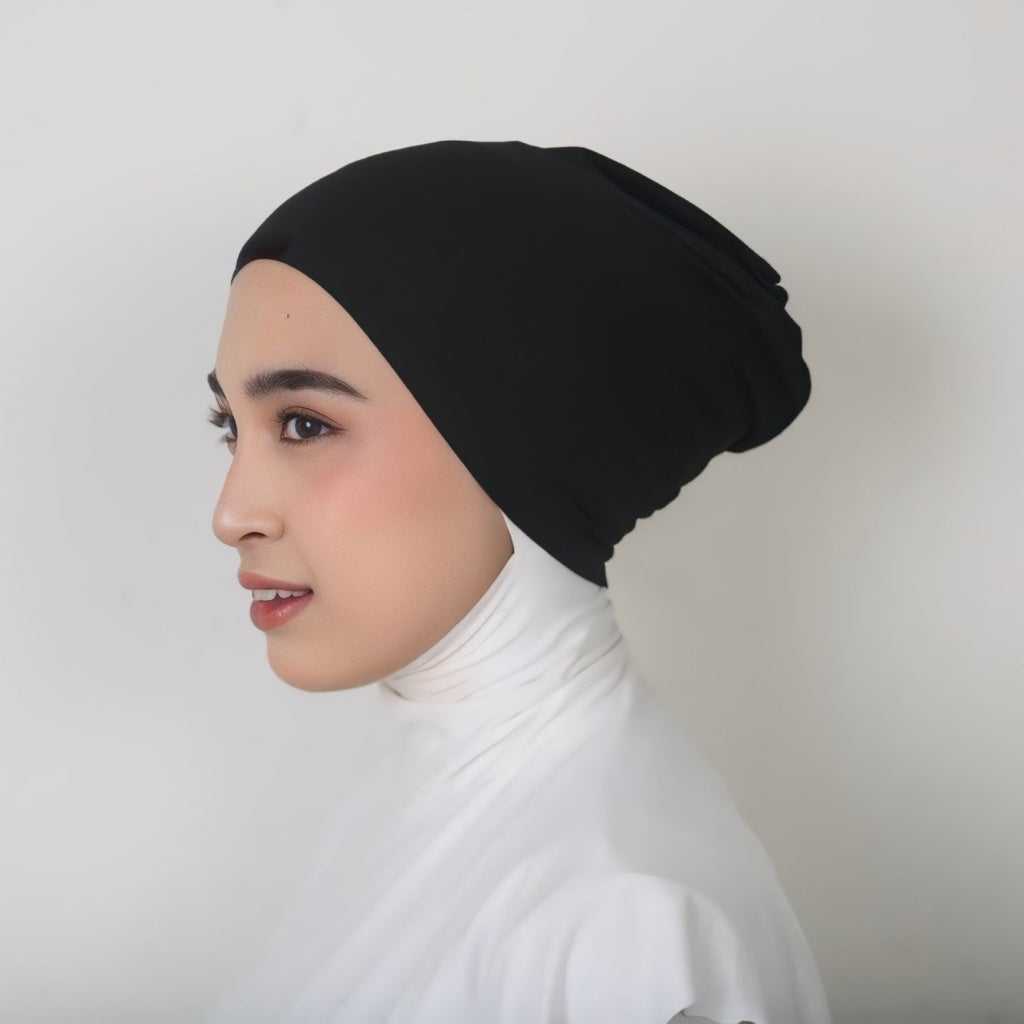 Eclemix Inner Bandana Basic Airism Cooltech Premium