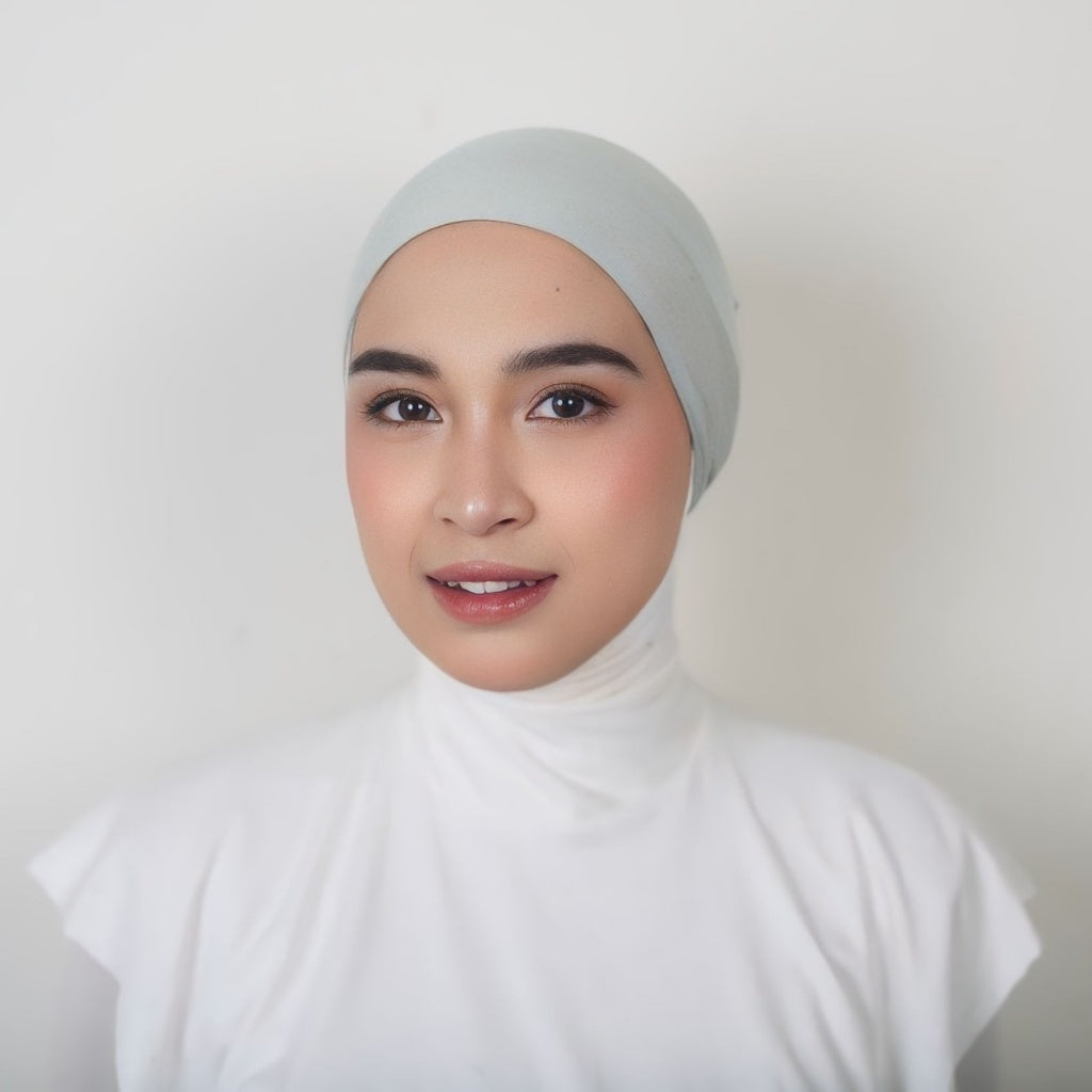 Eclemix Inner Bandana Basic Airism Cooltech Premium