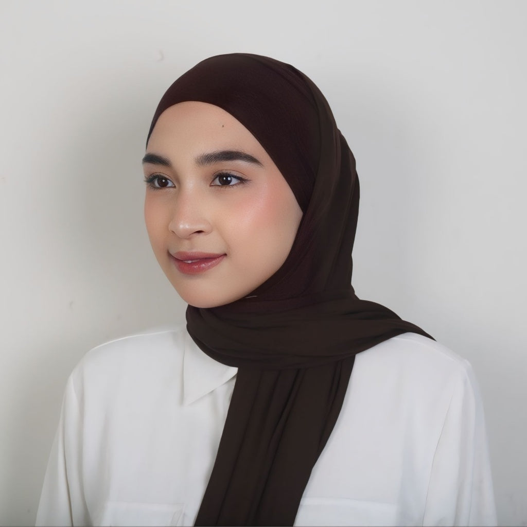 Eclemix Saba Airism Cooltech Pashmina Tali