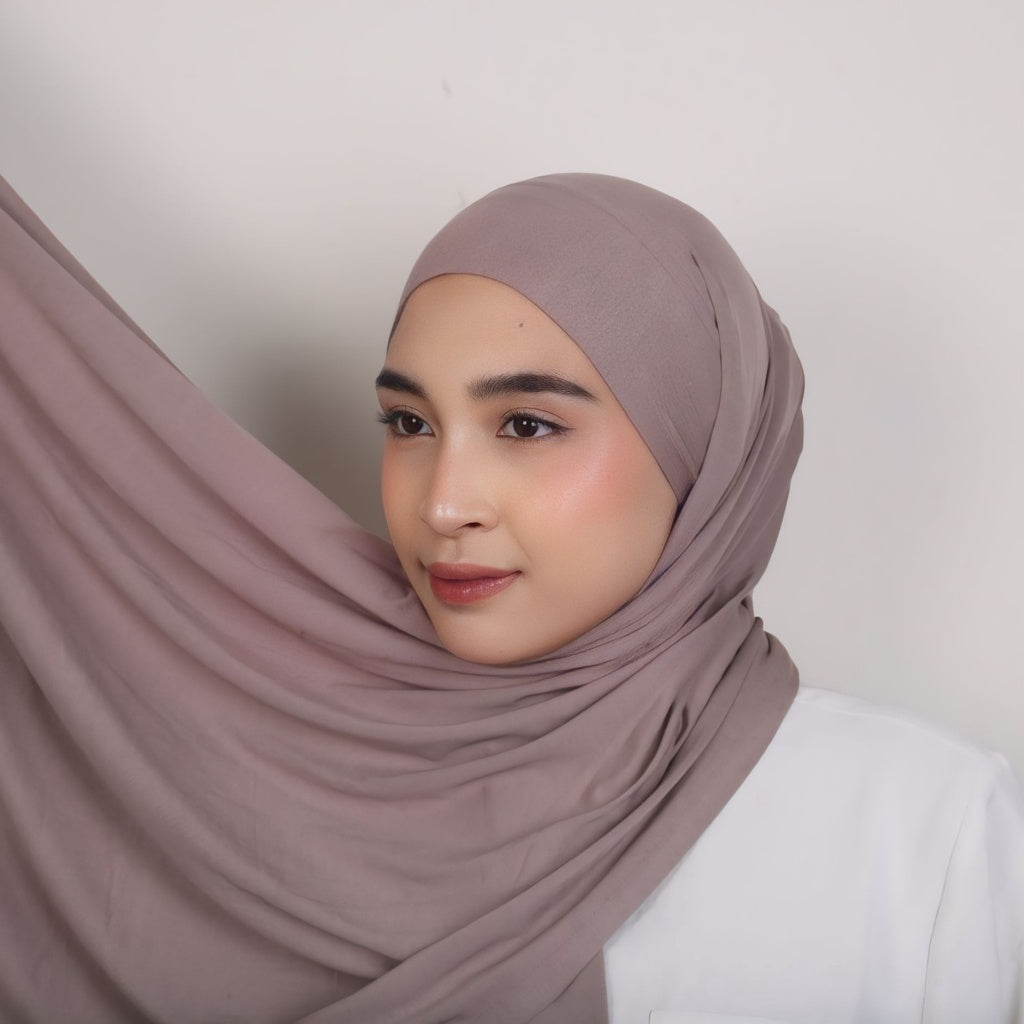 Eclemix Saba Airism Cooltech Pashmina Tali