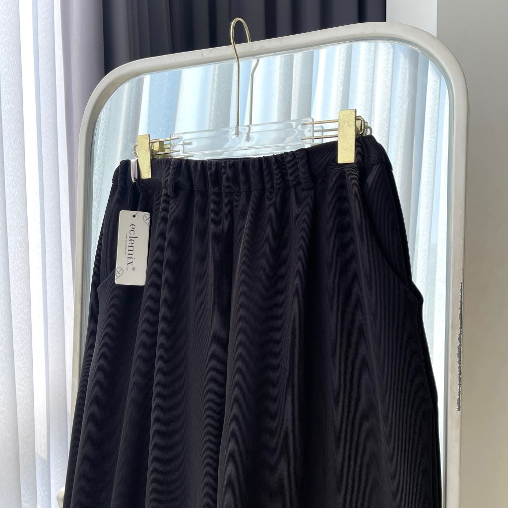 Image of Eclemix Pants Binna | Celana Panjang Wanita Knitt