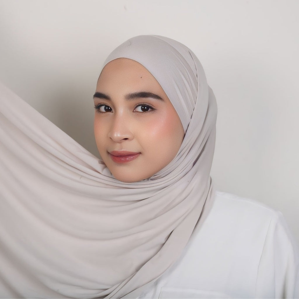 Eclemix Saba Airism Cooltech Pashmina Tali