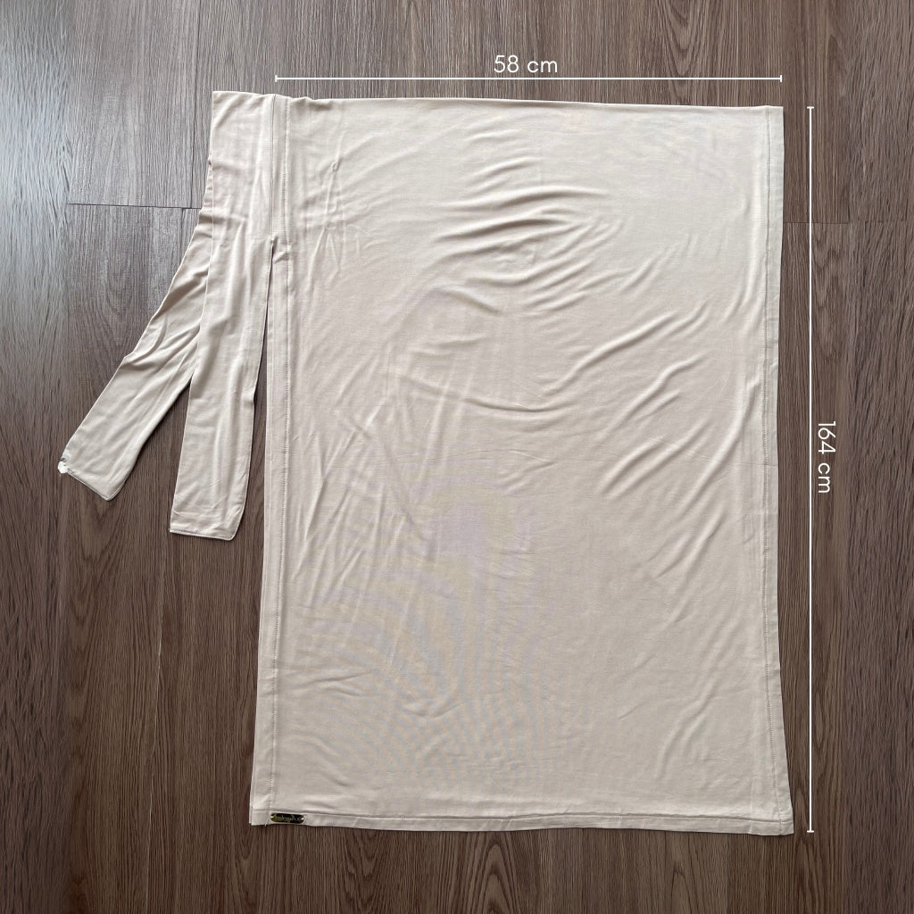 Image of Eclemix Saba Airism Cooltech Pashmina Tali