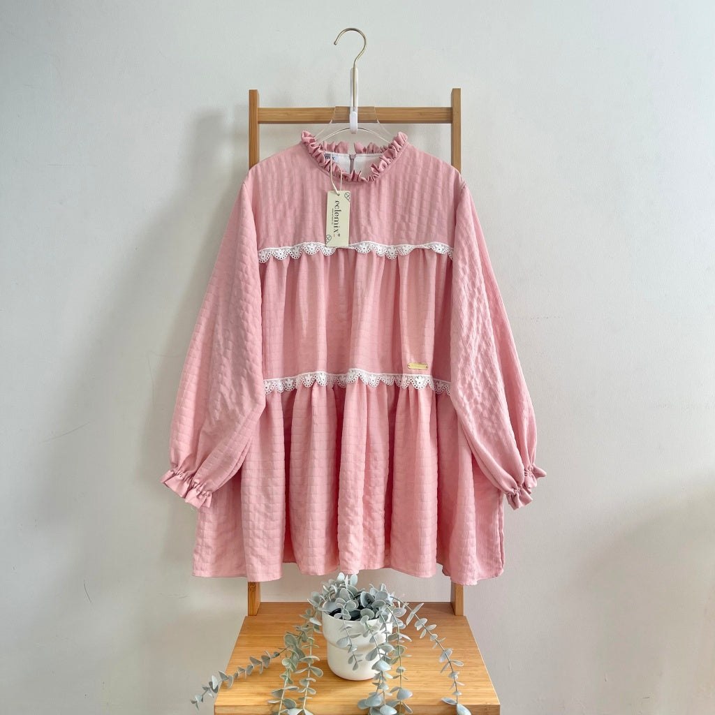 Image of Eclemix Top Orlina outfit casual