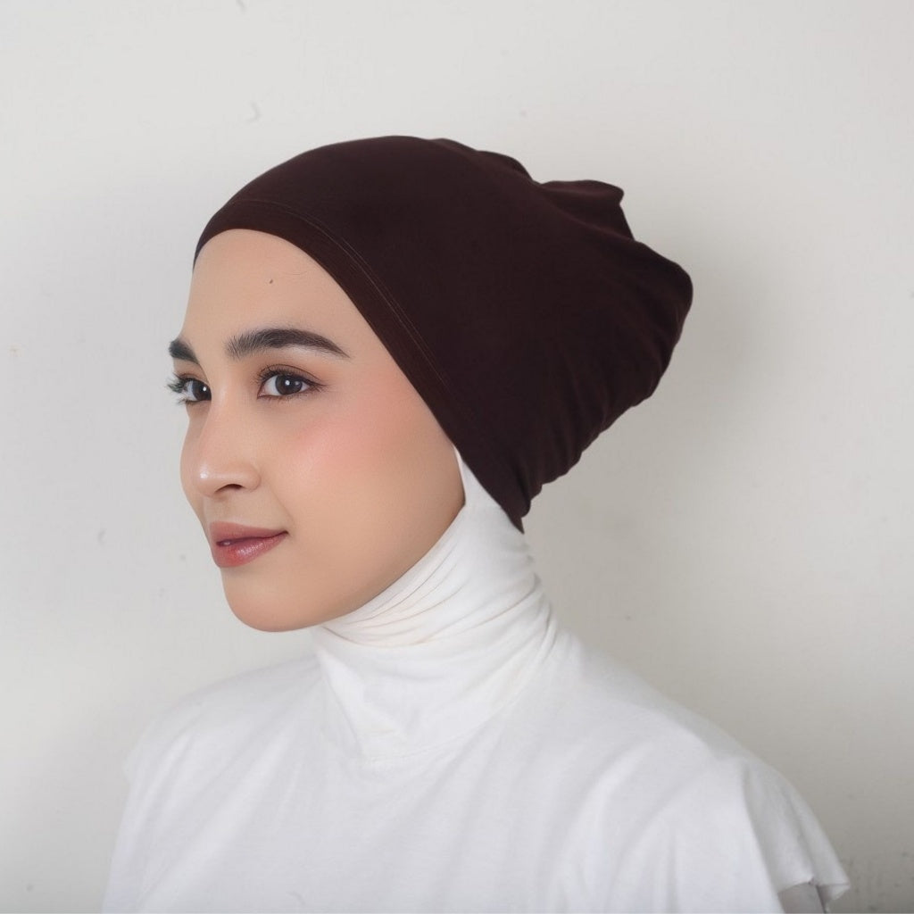 Image of Eclemix Inner Bandana Basic Airism Cooltech Premium